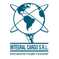 Integral Cargo SRL International Freight Forwarder