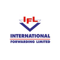 International Forwarding Limited