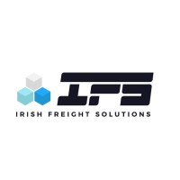 Irish Freight Solutions Ltd.