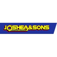 J O’Shea & Sons Ltd