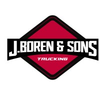 J. Boren & Sons Trucking