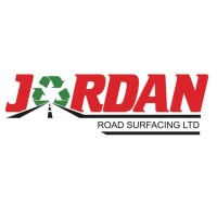 Jordan Road Surfacing Limited