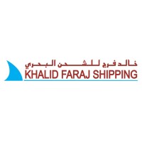 KHALID FARAJ SHIPPING