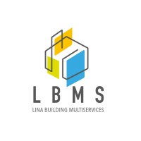 LINA BUILDING MULTISERVICES