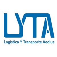 LYTA Logística y Transporte AEOLUS