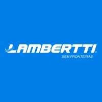 Lambertti – Logística e Transporte