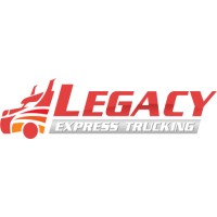 Legacy Express Trucking