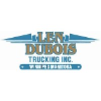 Len Dubois Trucking Inc.