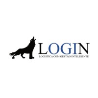 Login Logística e Transportes