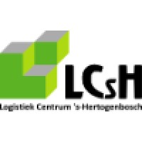 Logistiek Centrum ‘s-Hertogenbosch I LCsH