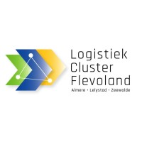 Logistiek Cluster Flevoland