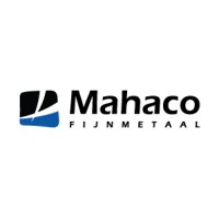 MAHACO CNC MACHINING