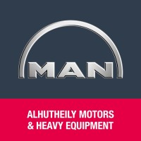 MAN Truck & Bus Yemen