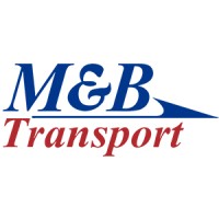 M&B Transport – Transport et Logistique