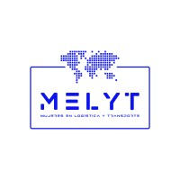 MELYT – Mujeres en Logistica y Transporte