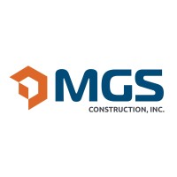 MGS Construction, Inc.