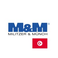 M&M Militzer & Münch Tunisia