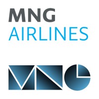 MNG Airlines