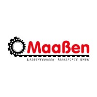Maaßen Erdbewegungen-Transporte GmbH