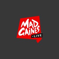 MadGaines Live Show