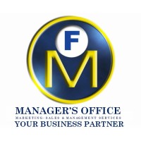 Manager’s Office Marketing & Management Services