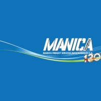 Manica Freight Services (Moç) S.A