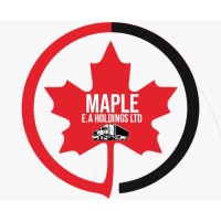 Maple E.A Holdings ltd-Freight forwarder