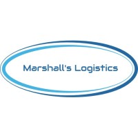 Marshall’s Logistics & Warehousing Limited