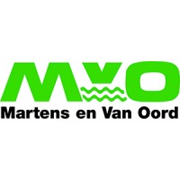 Martens en Van Oord