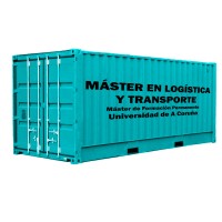 Máster de Formación Permanente en Logística y Transporte – Universidad de A Coruña