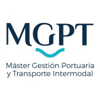 Máster en Gestión Portuaria y Transporte Intermodal (MGPT)