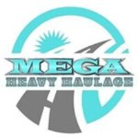 Mega Heavy Haulage Recent Hauls