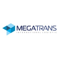 Megatrans International cargo