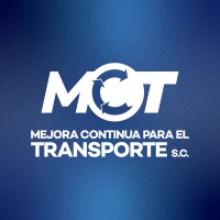 Mejora Continua Para El Transporte S.C.