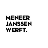 Meneer Janssen Werft.
