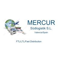 Mercur Südlogistik Spain