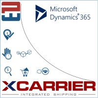 Microsoft Dynamics 365 Certified Shipping Software