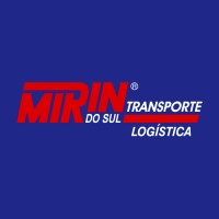 Mirindosul Transporte e Logística