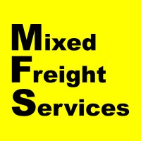 Mixed Freight Services Limited