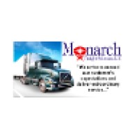 Monarch Freight Solutions
