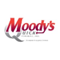 Moody’s Quick Freight