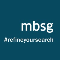 Morgan Benjamin Search Group