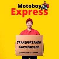 Motoboy Express Transporte Logístico de Cargas Eireli