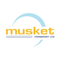 Musket Transport