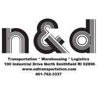 N&D TRANSPORTATION COMPANY, INC.