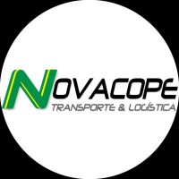 NOVACOPE – Transporte & Logística