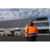 Nassau Sneltransport Breda