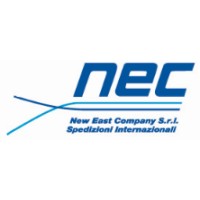 New East Company S.r.l. – International Forwarder