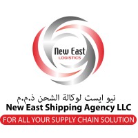 New East Logistics