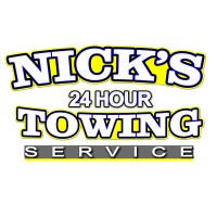 Nick’s Towing Service, Inc.